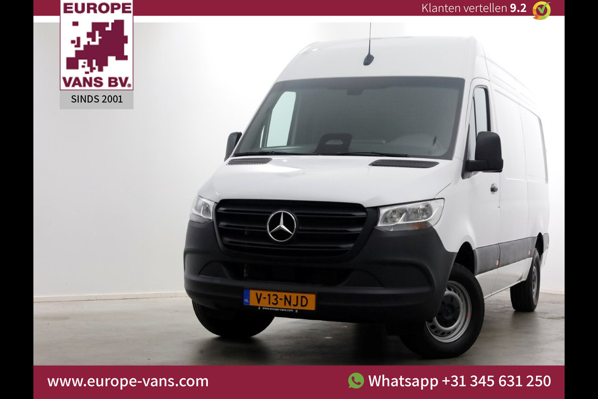 Mercedes-Benz Sprinter 311 CDI 115pk RWD L2H2 Airco/Navi/Camera 07-2024 Mercedes-Benz Sprinter 311 CDI 115pk RWD L2H2 Airco/Navi/Camera 07-2024