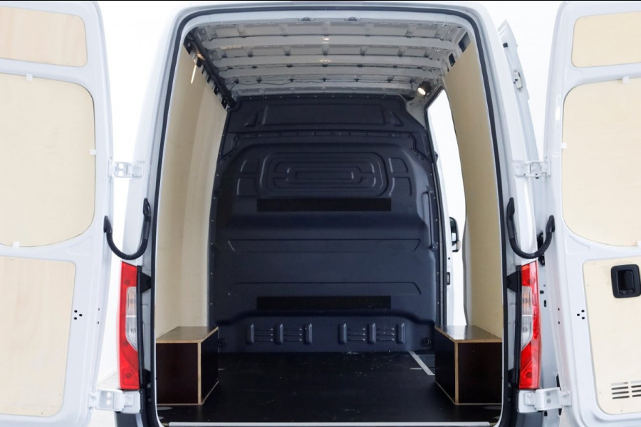 Mercedes-Benz Sprinter 311 CDI 115pk RWD L2H2 Airco/Navi/Camera 07-2024 Mercedes-Benz Sprinter 311 CDI 115pk RWD L2H2 Airco/Navi/Camera 07-2024