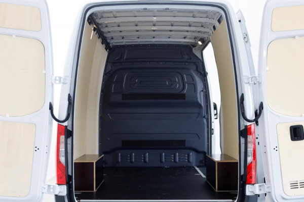 Mercedes-Benz Sprinter 311 CDI 115pk RWD L2H2 Airco/Navi/Camera 07-2024 Mercedes-Benz Sprinter 311 CDI 115pk RWD L2H2 Airco/Navi/Camera 07-2024