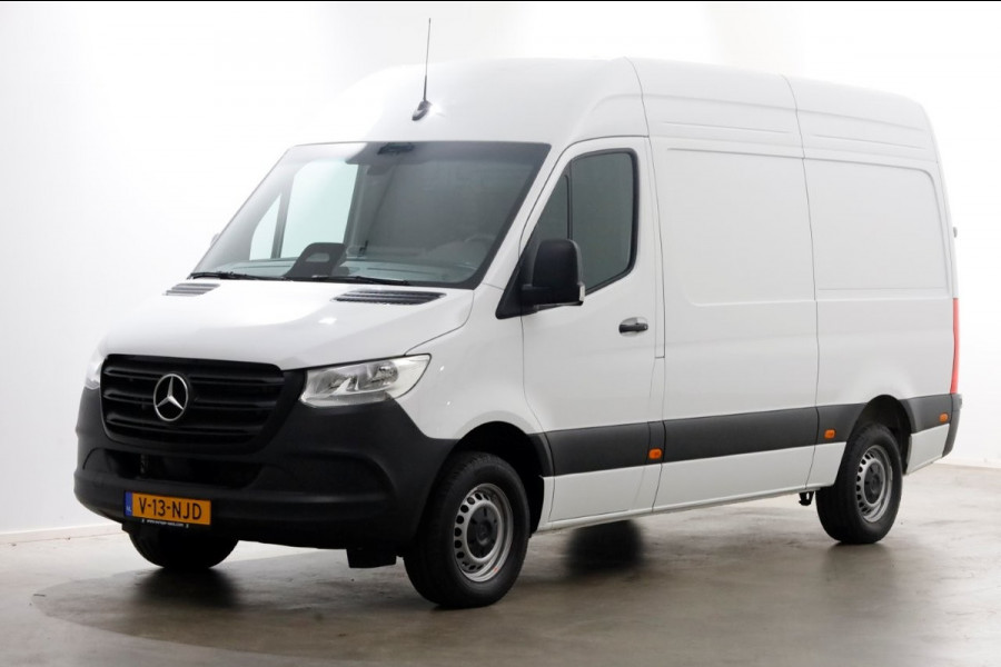 Mercedes-Benz Sprinter 311 CDI 115pk RWD L2H2 Airco/Navi/Camera 07-2024 Mercedes-Benz Sprinter 311 CDI 115pk RWD L2H2 Airco/Navi/Camera 07-2024