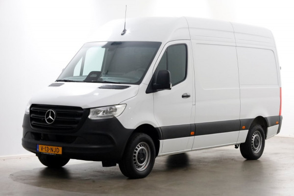 Mercedes-Benz Sprinter 311 CDI 115pk RWD L2H2 Airco/Navi/Camera 07-2024 Mercedes-Benz Sprinter 311 CDI 115pk RWD L2H2 Airco/Navi/Camera 07-2024