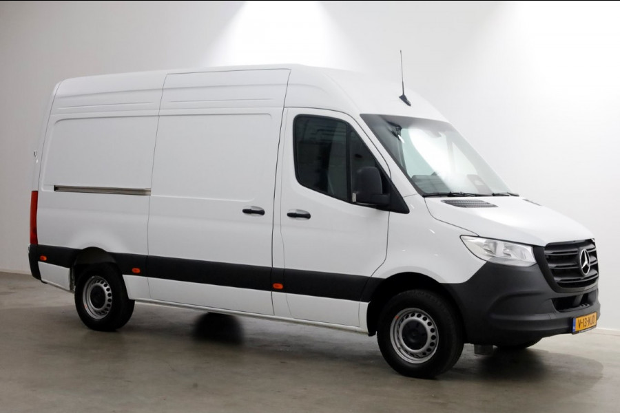 Mercedes-Benz Sprinter 311 CDI 115pk RWD L2H2 Airco/Navi/Camera 07-2024 Mercedes-Benz Sprinter 311 CDI 115pk RWD L2H2 Airco/Navi/Camera 07-2024