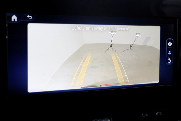 Mercedes-Benz Sprinter 311 CDI 115pk RWD L2H2 Airco/Navi/Camera 07-2024 Mercedes-Benz Sprinter 311 CDI 115pk RWD L2H2 Airco/Navi/Camera 07-2024