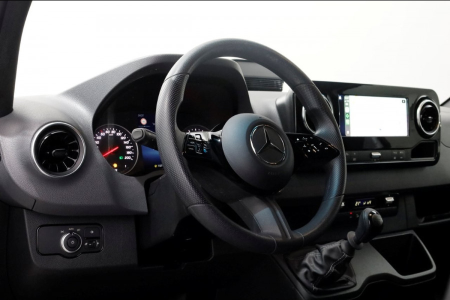 Mercedes-Benz Sprinter 311 CDI 115pk RWD L2H2 Airco/Navi/Camera 07-2024 Mercedes-Benz Sprinter 311 CDI 115pk RWD L2H2 Airco/Navi/Camera 07-2024