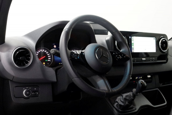 Mercedes-Benz Sprinter 311 CDI 115pk RWD L2H2 Airco/Navi/Camera 07-2024 Mercedes-Benz Sprinter 311 CDI 115pk RWD L2H2 Airco/Navi/Camera 07-2024