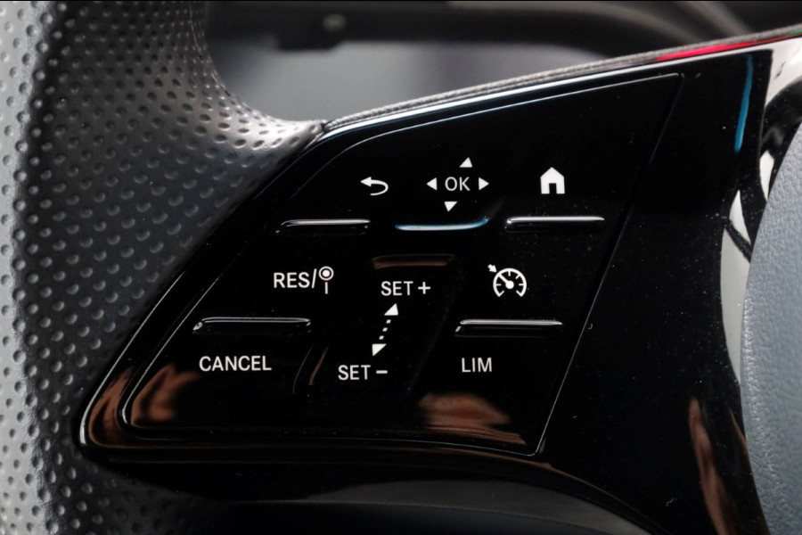 Mercedes-Benz Sprinter 311 CDI 115pk RWD L2H2 Airco/Navi/Camera 07-2024 Mercedes-Benz Sprinter 311 CDI 115pk RWD L2H2 Airco/Navi/Camera 07-2024