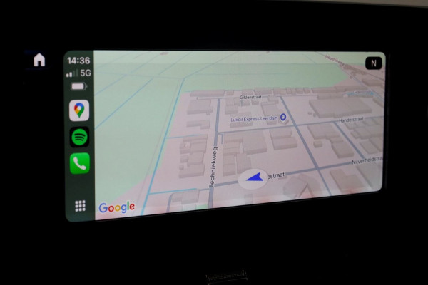 Mercedes-Benz Sprinter 311 CDI 115pk RWD L2H2 Airco/Navi/Camera 07-2024 Mercedes-Benz Sprinter 311 CDI 115pk RWD L2H2 Airco/Navi/Camera 07-2024