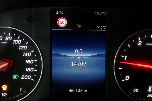 Mercedes-Benz Sprinter 311 CDI 115pk RWD L2H2 Airco/Navi/Camera 07-2024 Mercedes-Benz Sprinter 311 CDI 115pk RWD L2H2 Airco/Navi/Camera 07-2024