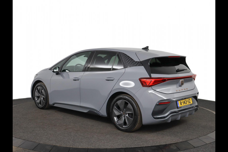 CUPRA Born Business 62 kWh|SOH 90%|Camera|ACC|LED|