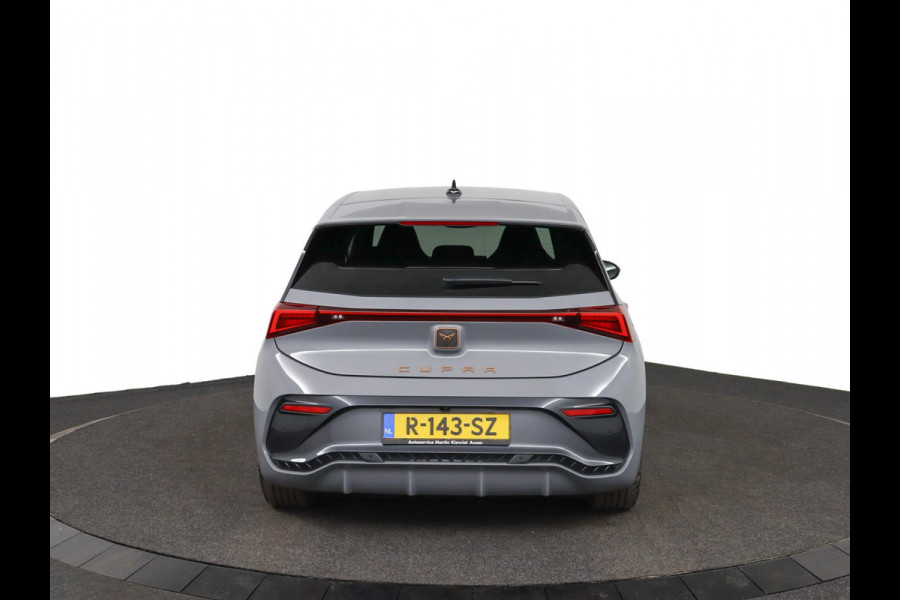 CUPRA Born Business 62 kWh|SOH 90%|Camera|ACC|LED|