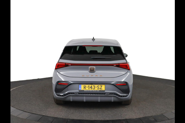 CUPRA Born Business 62 kWh|SOH 90%|Camera|ACC|LED|