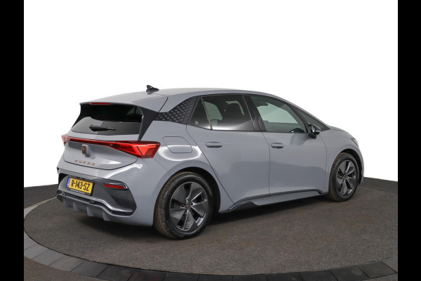 CUPRA Born Business 62 kWh|SOH 90%|Camera|ACC|LED|