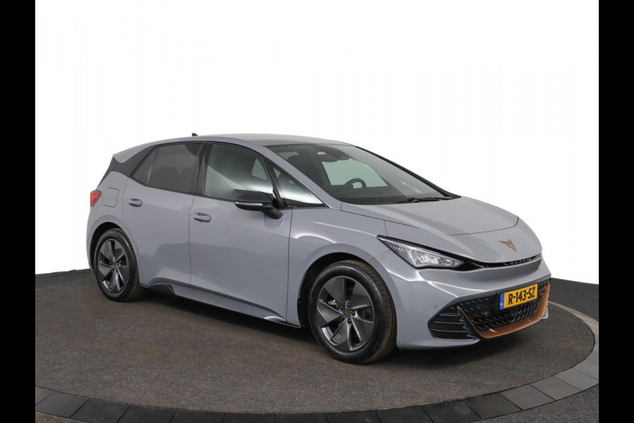 CUPRA Born Business 62 kWh|SOH 90%|Camera|ACC|LED|