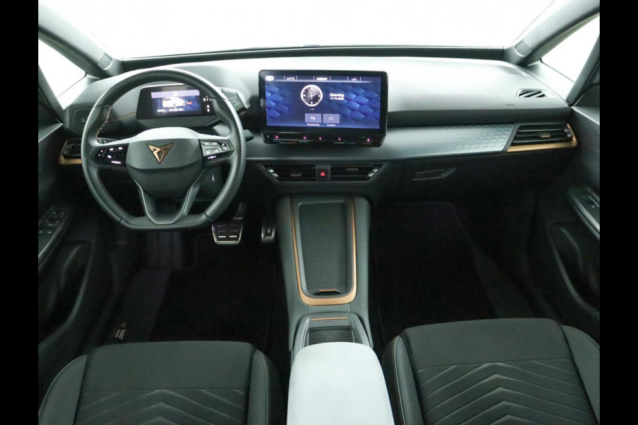 CUPRA Born Business 62 kWh|SOH 90%|Camera|ACC|LED|