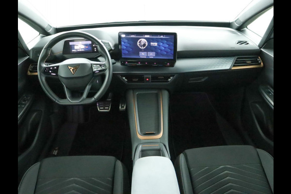 CUPRA Born Business 62 kWh|SOH 90%|Camera|ACC|LED|