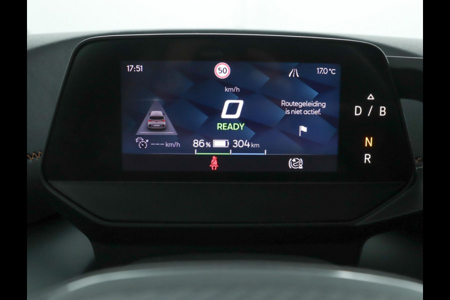 CUPRA Born Business 62 kWh|SOH 90%|Camera|ACC|LED|