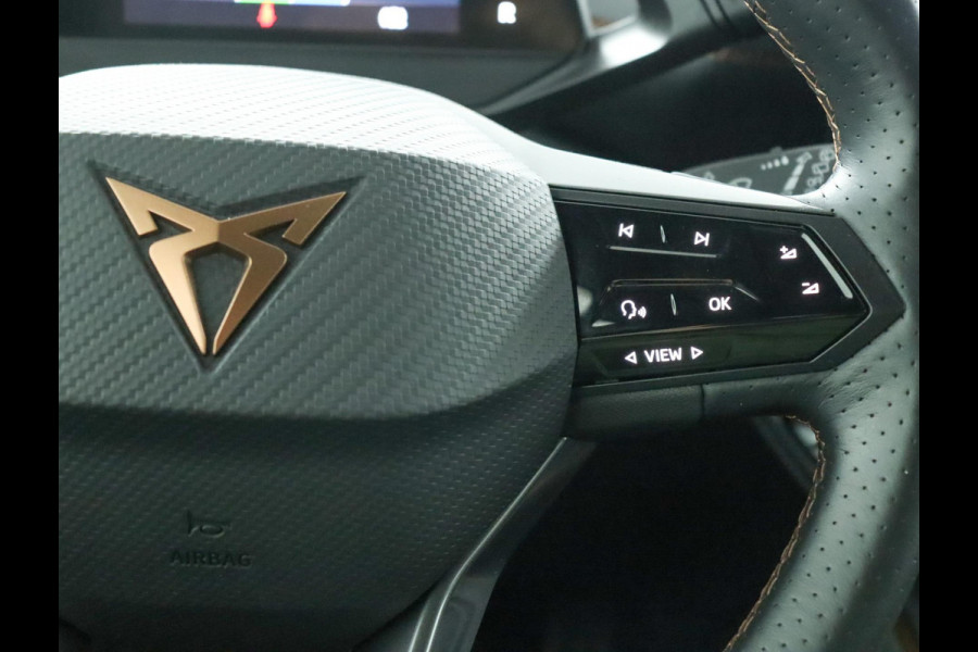 CUPRA Born Business 62 kWh|SOH 90%|Camera|ACC|LED|