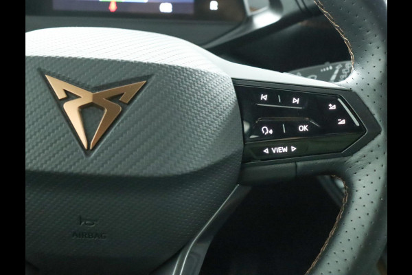 CUPRA Born Business 62 kWh|SOH 90%|Camera|ACC|LED|