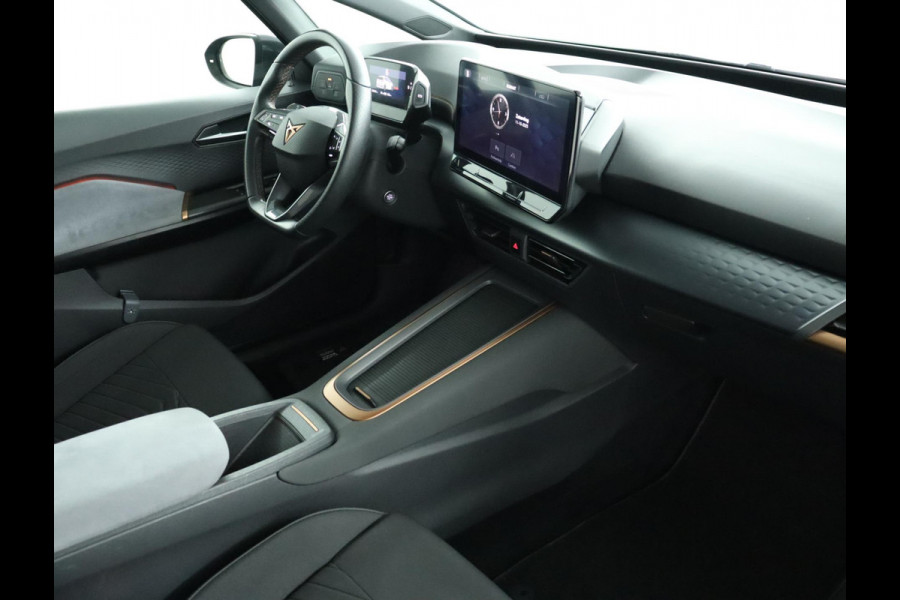 CUPRA Born Business 62 kWh|SOH 90%|Camera|ACC|LED|