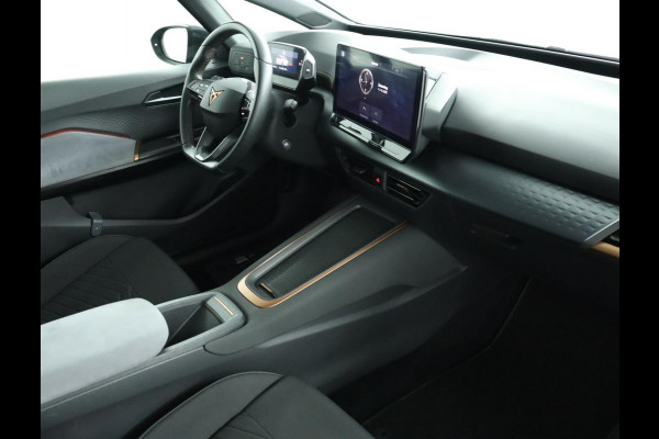 CUPRA Born Business 62 kWh|SOH 90%|Camera|ACC|LED|