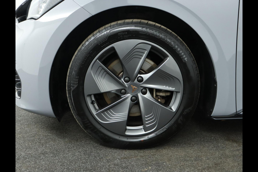 CUPRA Born Business 62 kWh|SOH 90%|Camera|ACC|LED|