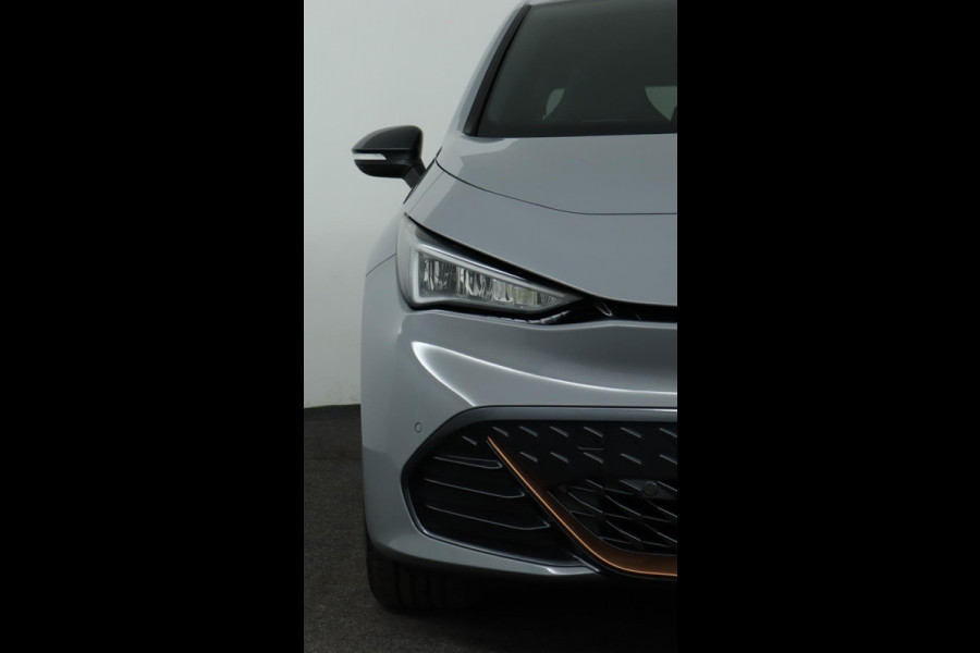 CUPRA Born Business 62 kWh|SOH 90%|Camera|ACC|LED|