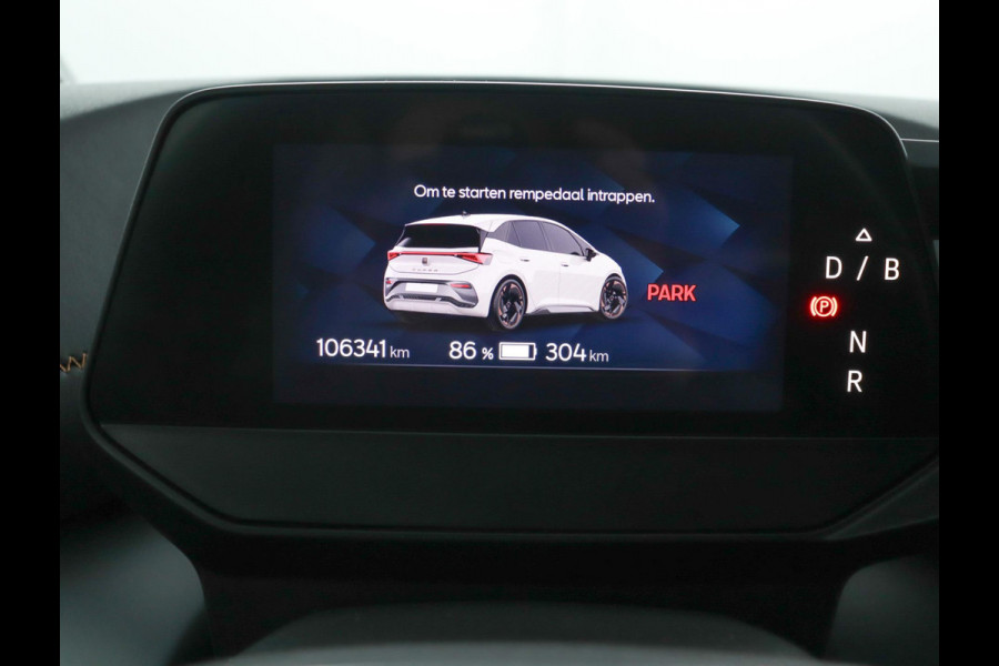 CUPRA Born Business 62 kWh|SOH 90%|Camera|ACC|LED|