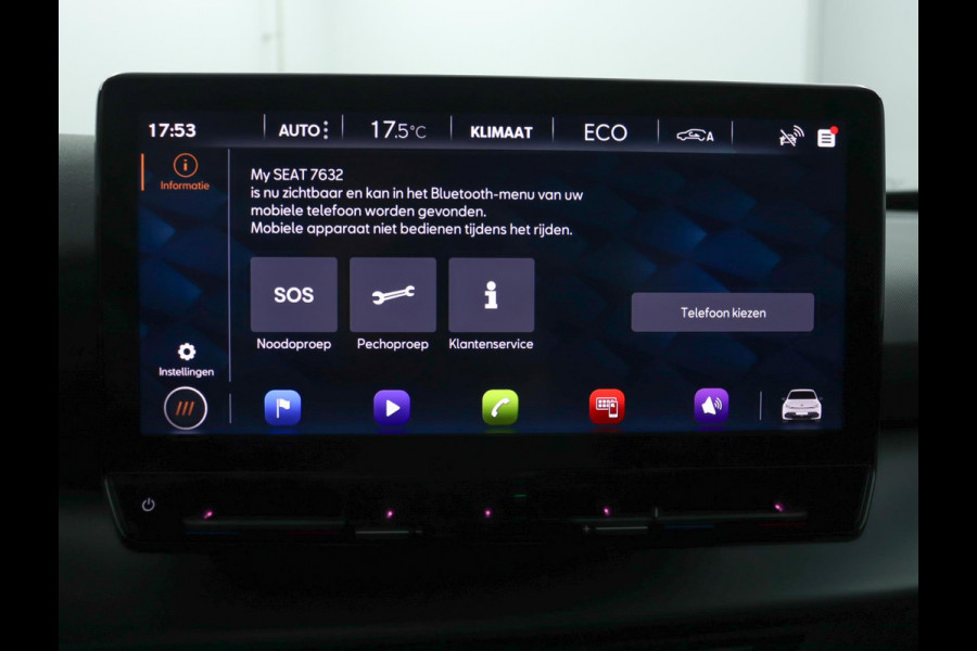 CUPRA Born Business 62 kWh|SOH 90%|Camera|ACC|LED|