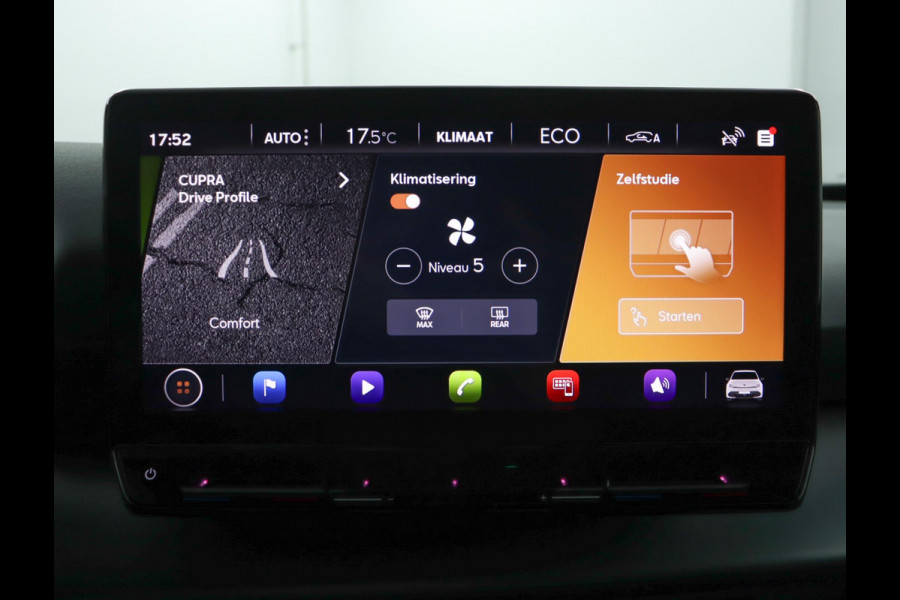 CUPRA Born Business 62 kWh|SOH 90%|Camera|ACC|LED|