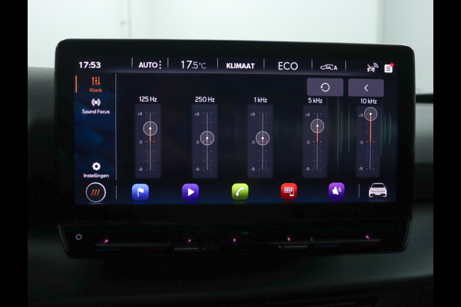 CUPRA Born Business 62 kWh|SOH 90%|Camera|ACC|LED|