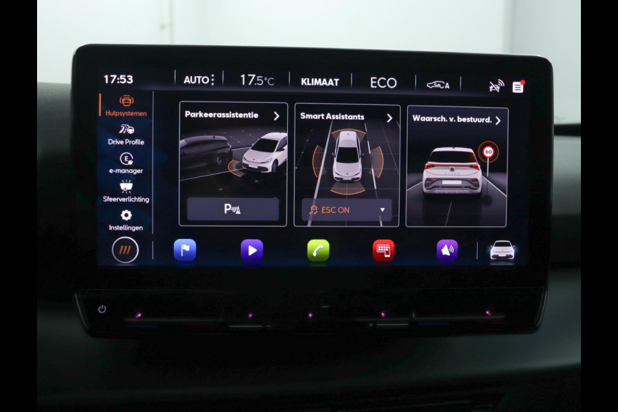 CUPRA Born Business 62 kWh|SOH 90%|Camera|ACC|LED|