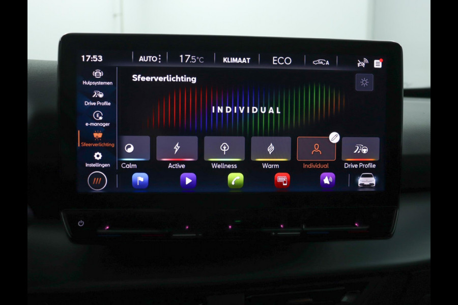 CUPRA Born Business 62 kWh|SOH 90%|Camera|ACC|LED|