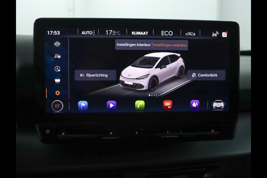 CUPRA Born Business 62 kWh|SOH 90%|Camera|ACC|LED|