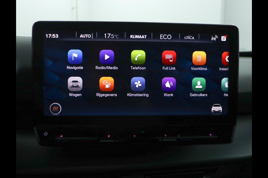 CUPRA Born Business 62 kWh|SOH 90%|Camera|ACC|LED|