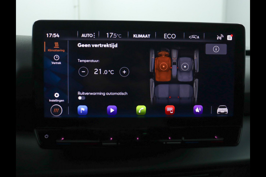 CUPRA Born Business 62 kWh|SOH 90%|Camera|ACC|LED|