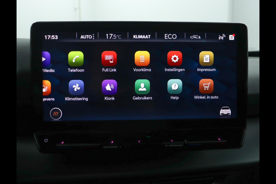 CUPRA Born Business 62 kWh|SOH 90%|Camera|ACC|LED|