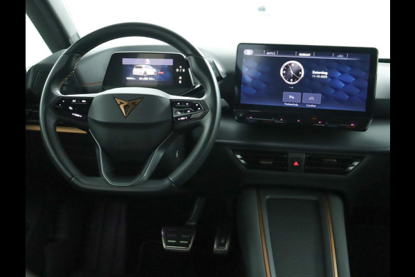 CUPRA Born Business 62 kWh|SOH 90%|Camera|ACC|LED|