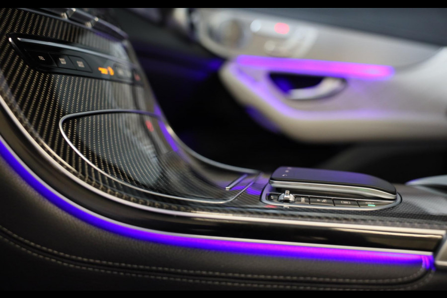 Mercedes-Benz GLC 200 AMG 63 Look / Designo Interieur / Elek Stoelen / Memory / Leder / Open Pano / 360 Camera / 21 Inch Mercedes-Benz GLC 200 AMG 63 Look / Designo Interieur / Elek Stoelen / Memory / Leder / Open Pano / 360 Camera / 21 Inch