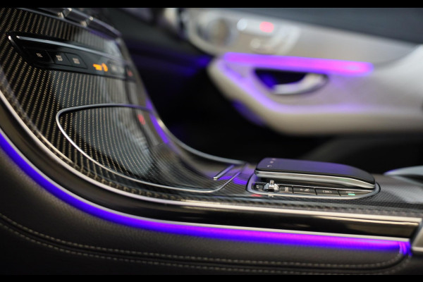 Mercedes-Benz GLC 200 AMG 63 Look / Designo Interieur / Elek Stoelen / Memory / Leder / Open Pano / 360 Camera / 21 Inch Mercedes-Benz GLC 200 AMG 63 Look / Designo Interieur / Elek Stoelen / Memory / Leder / Open Pano / 360 Camera / 21 Inch