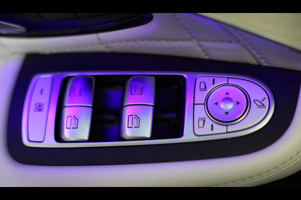 Mercedes-Benz GLC 200 AMG 63 Look / Designo Interieur / Elek Stoelen / Memory / Leder / Open Pano / 360 Camera / 21 Inch Mercedes-Benz GLC 200 AMG 63 Look / Designo Interieur / Elek Stoelen / Memory / Leder / Open Pano / 360 Camera / 21 Inch