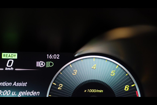 Mercedes-Benz GLC 200 AMG 63 Look / Designo Interieur / Elek Stoelen / Memory / Leder / Open Pano / 360 Camera / 21 Inch Mercedes-Benz GLC 200 AMG 63 Look / Designo Interieur / Elek Stoelen / Memory / Leder / Open Pano / 360 Camera / 21 Inch