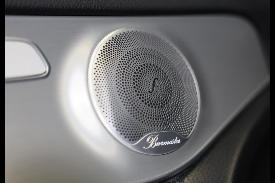 Mercedes-Benz GLC 200 AMG 63 Look / Designo Interieur / Elek Stoelen / Memory / Leder / Open Pano / 360 Camera / 21 Inch Mercedes-Benz GLC 200 AMG 63 Look / Designo Interieur / Elek Stoelen / Memory / Leder / Open Pano / 360 Camera / 21 Inch