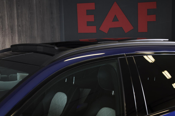 Mercedes-Benz GLC 200 AMG 63 Look / Designo Interieur / Elek Stoelen / Memory / Leder / Open Pano / 360 Camera / 21 Inch Mercedes-Benz GLC 200 AMG 63 Look / Designo Interieur / Elek Stoelen / Memory / Leder / Open Pano / 360 Camera / 21 Inch