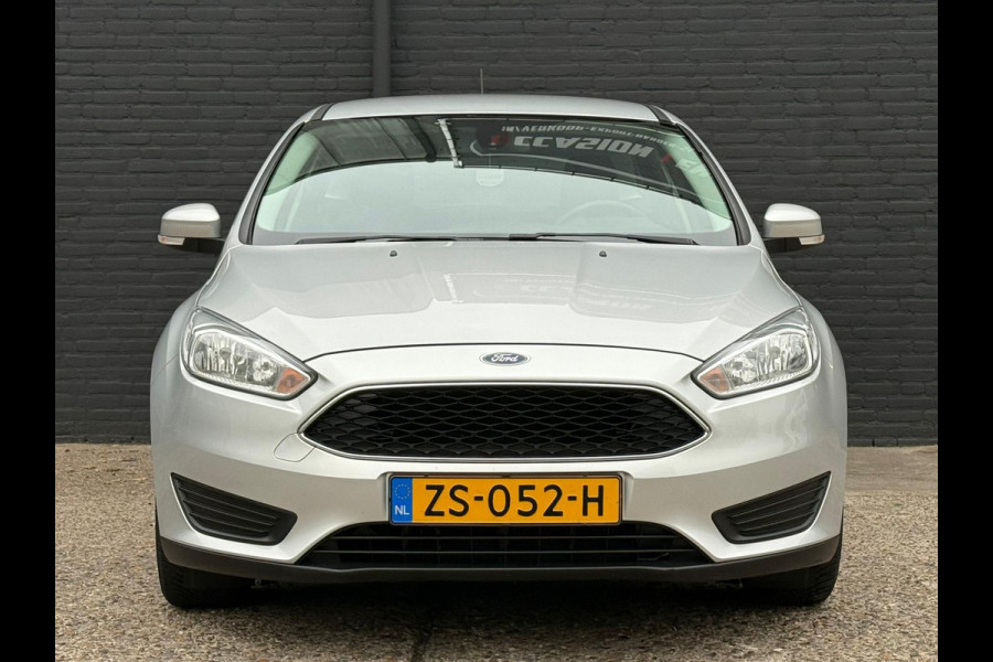 Ford FOCUS Wagon 1.0 Lease Edition AIRCO | CRUISE | NAVI | PDC | NWE APK
