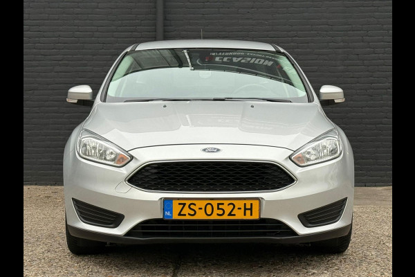 Ford FOCUS Wagon 1.0 Lease Edition AIRCO | CRUISE | NAVI | PDC | NWE APK