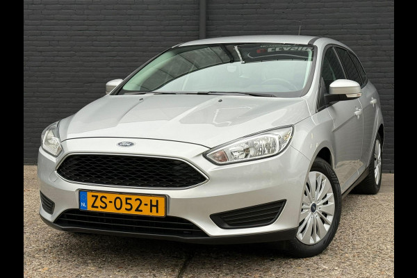 Ford FOCUS Wagon 1.0 Lease Edition AIRCO | CRUISE | NAVI | PDC | NWE APK