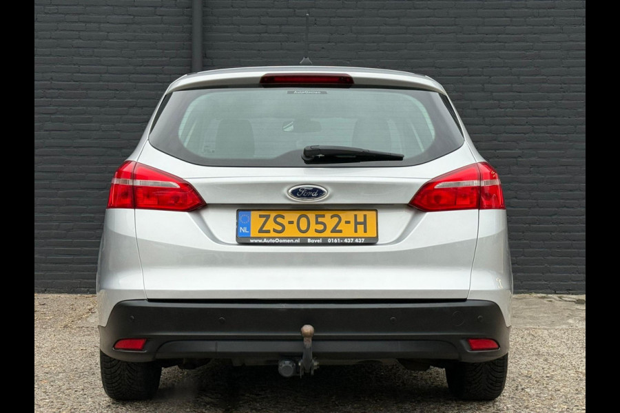 Ford FOCUS Wagon 1.0 Lease Edition AIRCO | CRUISE | NAVI | PDC | NWE APK