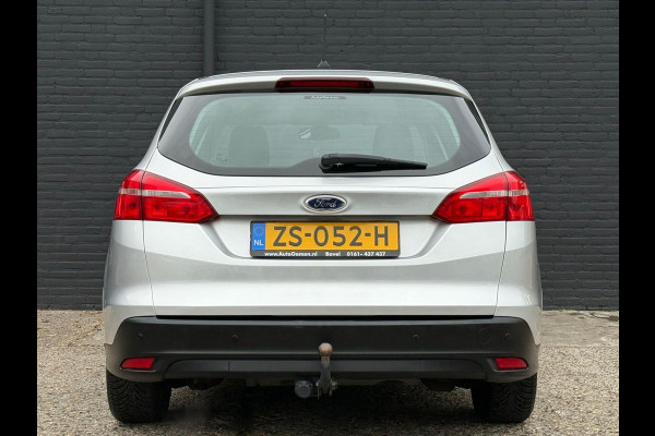 Ford FOCUS Wagon 1.0 Lease Edition AIRCO | CRUISE | NAVI | PDC | NWE APK
