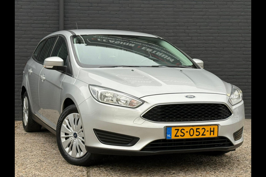 Ford FOCUS Wagon 1.0 Lease Edition AIRCO | CRUISE | NAVI | PDC | NWE APK
