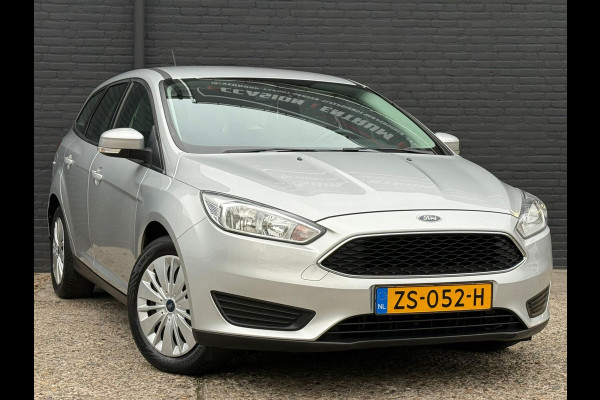 Ford FOCUS Wagon 1.0 Lease Edition AIRCO | CRUISE | NAVI | PDC | NWE APK